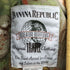 バナナリパブリック BANANA REPUBLIC 80s 地球タグ 襟共地 裏地総柄 ハンティングジャケット カバーオール メンズ import:XL
